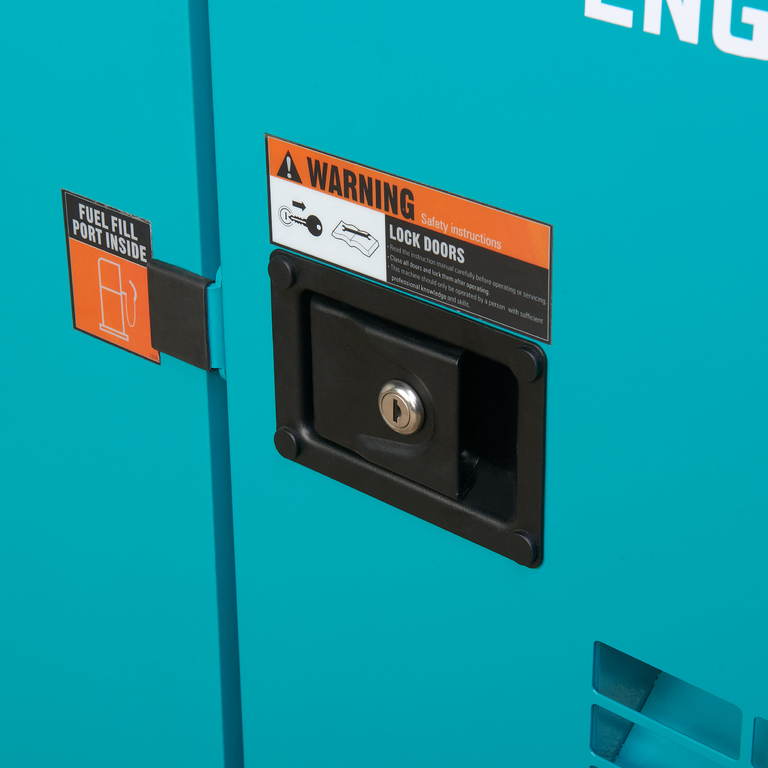 Master Blast MB-100В-10 винтовой дизельный компрессор