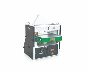 Рейсмусовый односторонний станок VM163/VM163PH