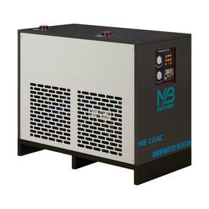 Рефрижераторный осушитель воздуха Master Blast MB-150AC