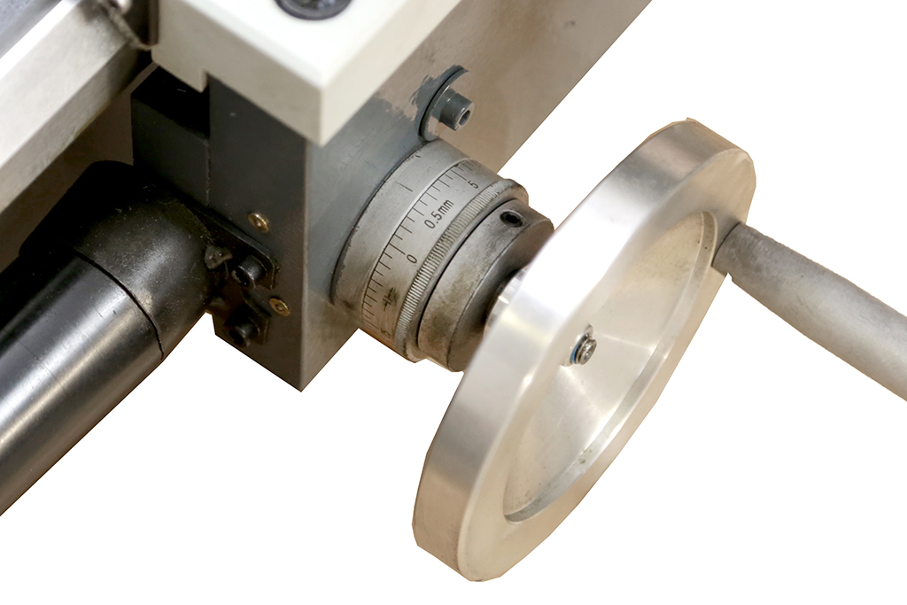 Настольный токарный станок Metal Master MML 2870