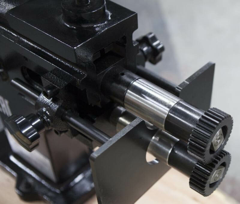 Станок зиговочный ручной Stalex ТВ-12 (373801)