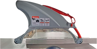 Станок форматно-раскроечный с подвижной кареткой ALTESA BLUE LINE PS 350 E2 MJ