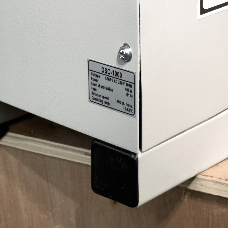 Токарный станок Proma DSO-1000 (25406130)