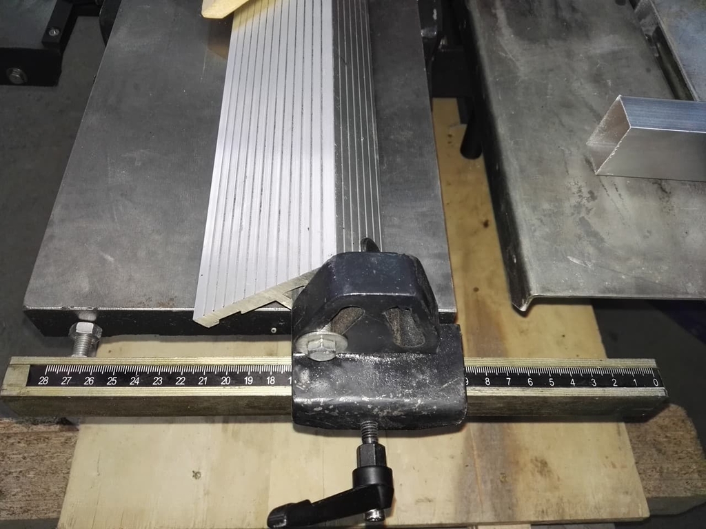 Комбинированный станок LTT ML292A