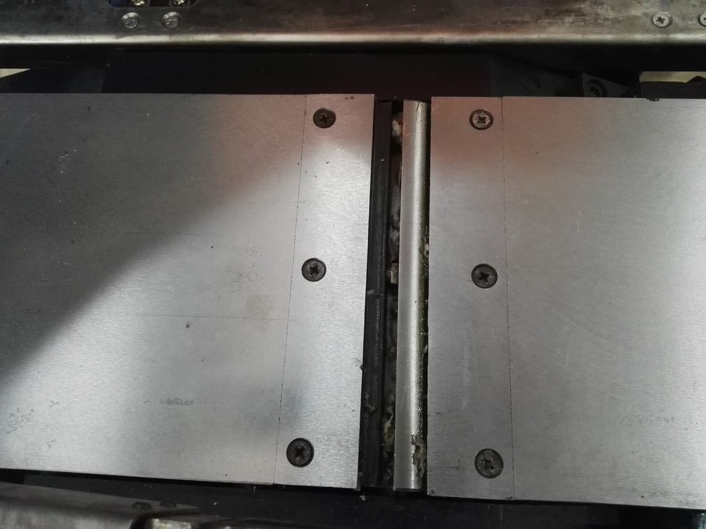 Комбинированный станок LTT ML292A