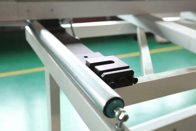 Форматно-раскроечный станок Filato FL-3200 ProFace