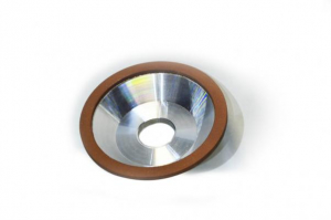 Шлифкруг 125/109x45/32x32, ЧК алмазный для Proma ON-220 (60125004)