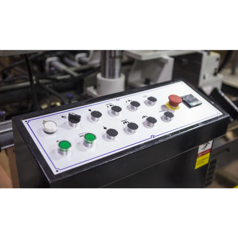 Станок автоматический двухколонный Stalex TBK-4228B (271212)