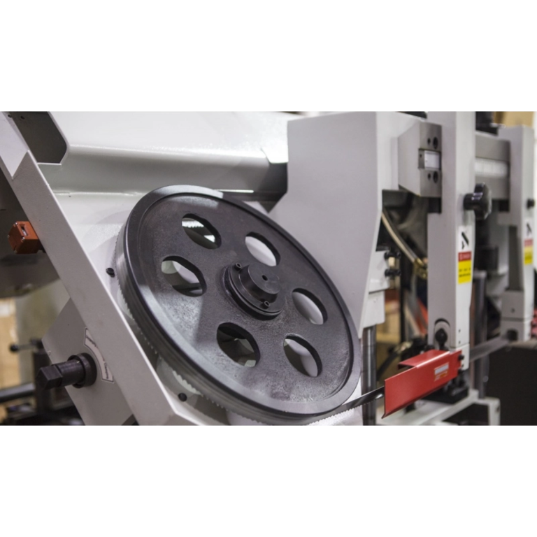 Станок автоматический двухколонный Stalex TBK-4228B (271212)