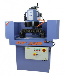Станок для шлифовки поверхности головок блоков цилиндров Comec RP330