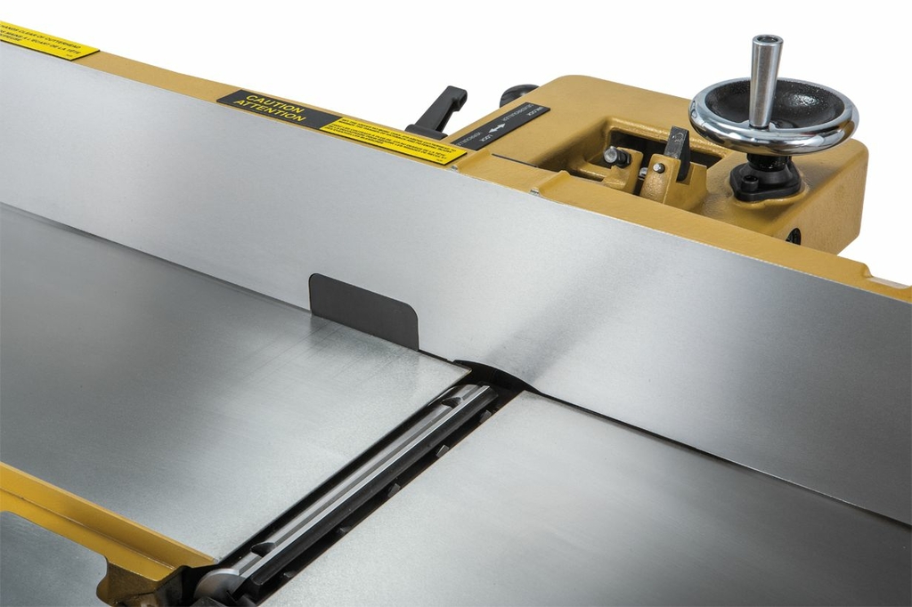 Фуговальный станок Jet Powermatic 60C 230 В (1610084K-RU)