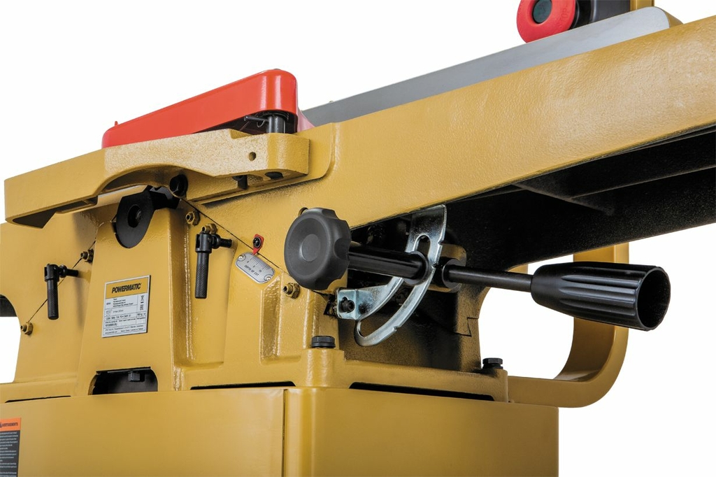 Фуговальный станок Jet Powermatic 60HH 230 В (1610086K-RU)