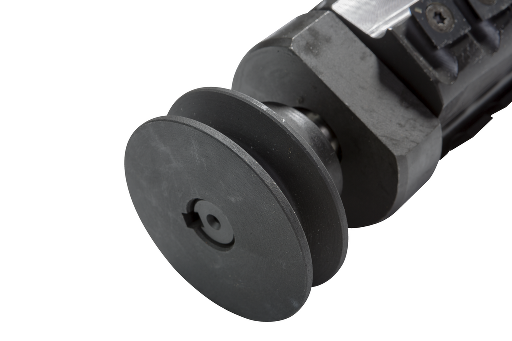 Ножевой Вал «helical» для 60A (60HH-CAE)