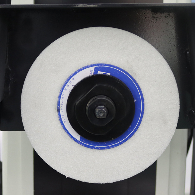 Прецизионный плоскошлифовальный станок Partner GD-618S 