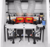 Автоматический кромкооблицовочный станок WoodTec Compact F