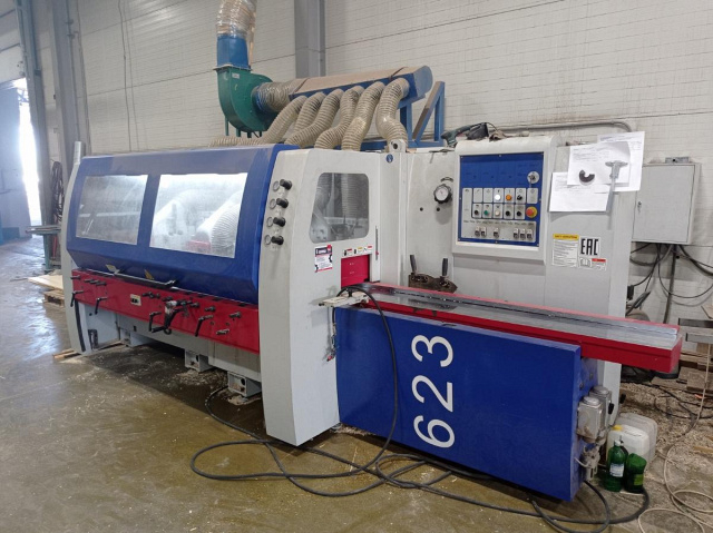 Четырехсторонний станок Beaver 623