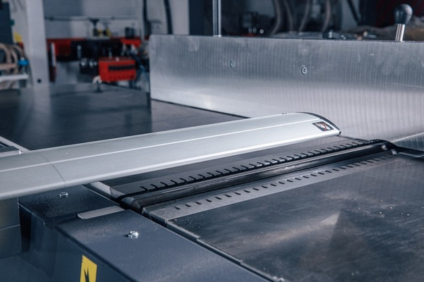 Фуговальный станок OSTERMANN DMA 41L