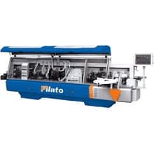 Кромкооблицовочный двухсторонний станок Filato-630W