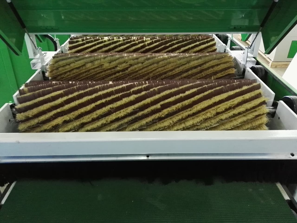 Шлифовальный станок LTT DT 1300