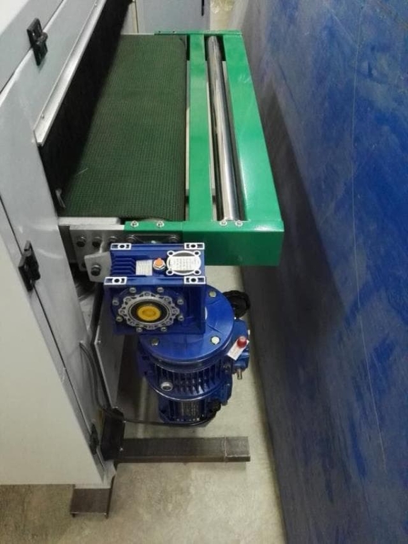 Шлифовальный станок LTT DT 1300