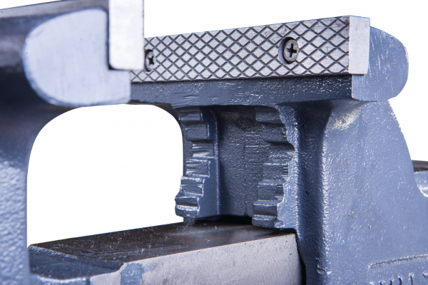 Тиски "Мастерская" WS4