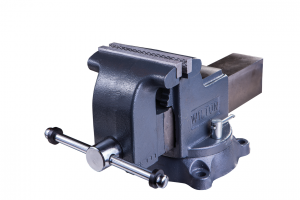 Тиски "Мастерская" WS8