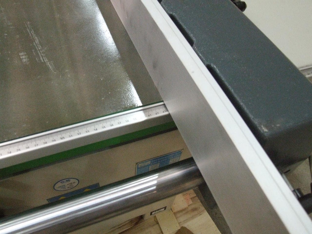 Форматно-раскроечный станок LTT E90