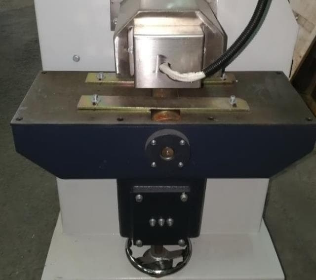 Станок для тиснения Ltt МТ 2015