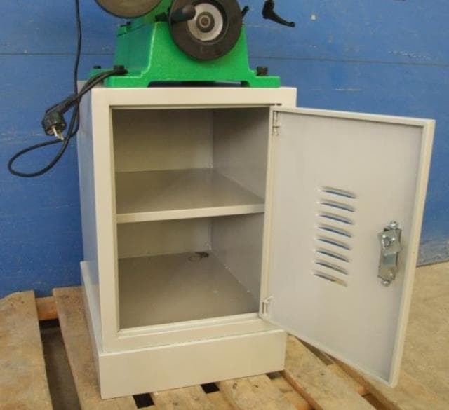 Сверлильно-пазовальный станок LTT MS 3840