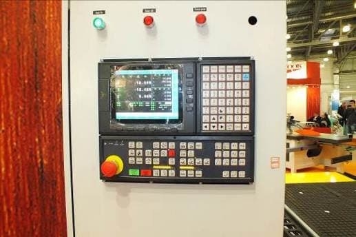 Фрезерный станок с чпу LTT-G2130C