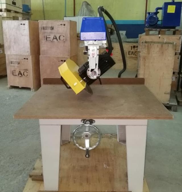 Торцовочный станок LTT MJ2236