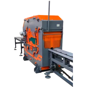 Бревнопильный станок ТРИУМФ 16П480 Classic