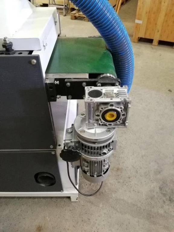 Рейсмусовый станок LTT МВ104К