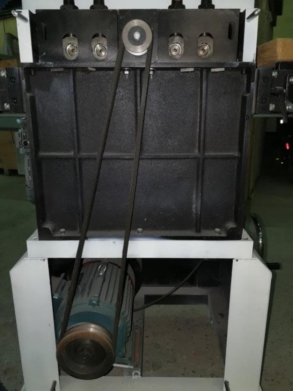 Рейсмусовый станок LTT МВ104К