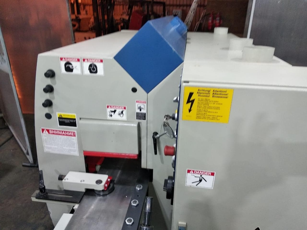 Четырёхсторонний станок Weinig Unimat 300