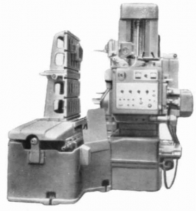 6441Пр - Станки копировально-фрезерные горизонтальные