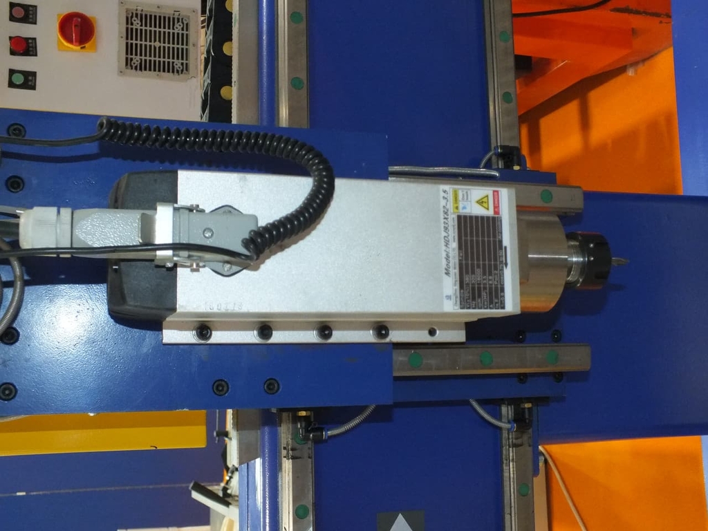 Токарно-фрезерный станок LTT-M1250