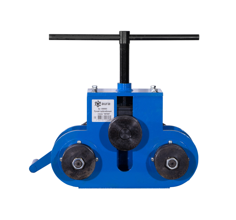 Ручной трубогибочный станок КАЧОК (6500003)