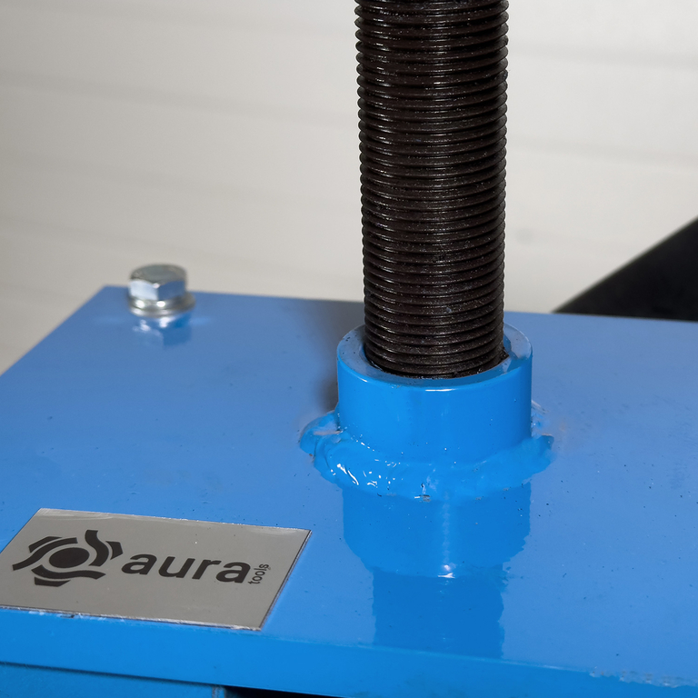 Ручной трубогибочный станок КАЧОК (6500003)