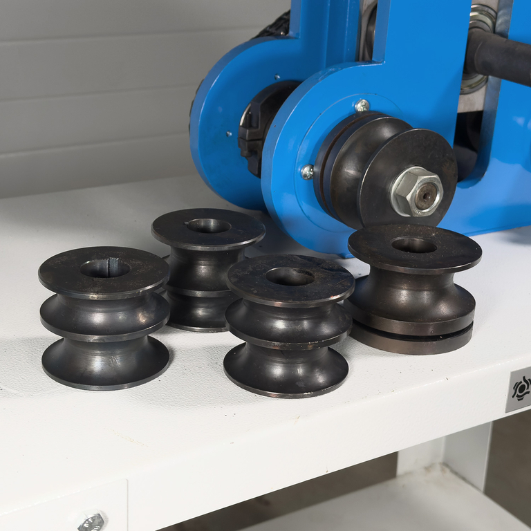 Ручной трубогибочный станок КАЧОК (6500003)