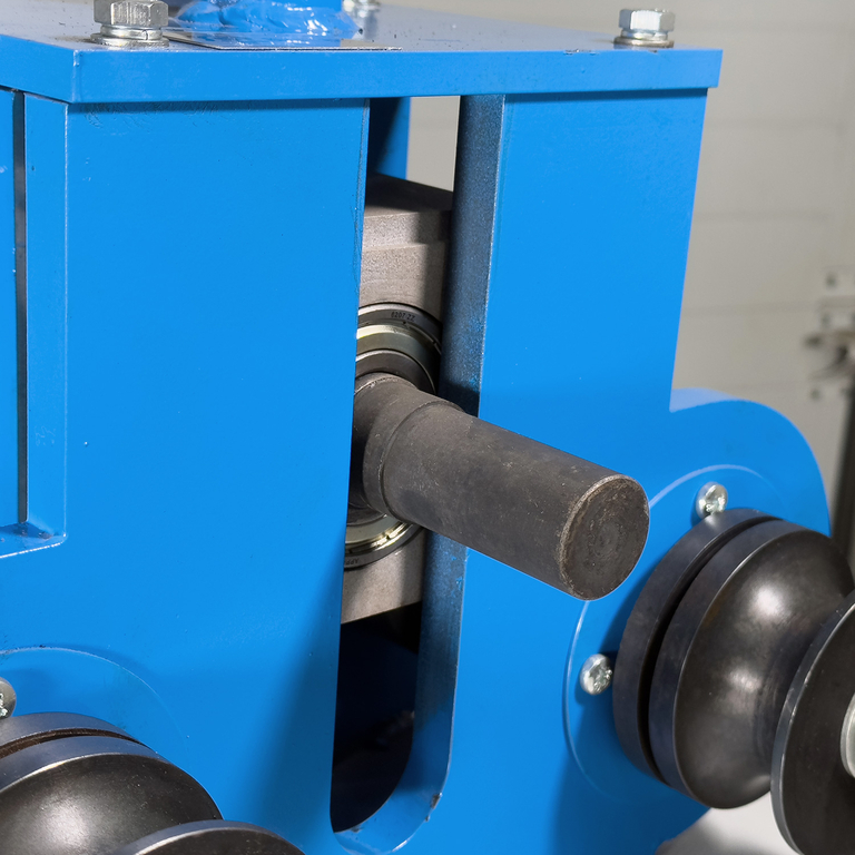 Ручной трубогибочный станок КАЧОК (6500003)