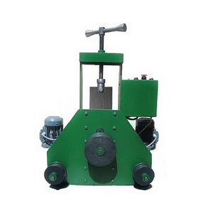 Электромеханический роликовый профилегиб ТР-05 (6500006)