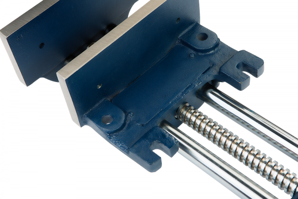 WWV/175 Столярные тиски винтовые Wilton, США