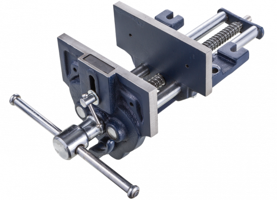 WWV/D/Q-7 Быстроразжимные столярные тиски Wilton, США