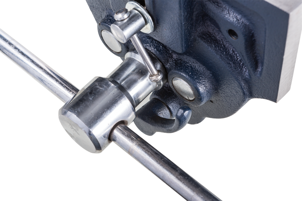 WWV/D/Q-7 Быстроразжимные столярные тиски Wilton, США