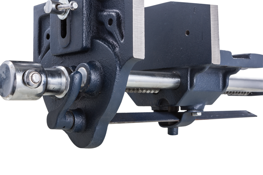 WWV/D/Q-7 Быстроразжимные столярные тиски Wilton, США