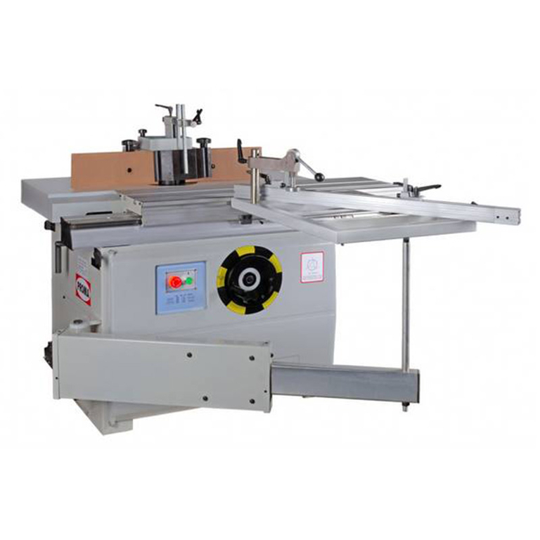 Фрезерный станок по дереву Proma TFS-120/32 (65110000)