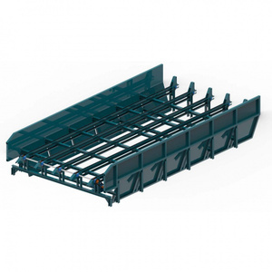 Загрузочный стол CRONVER LT 12