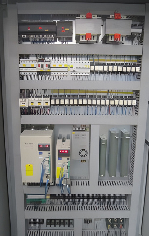 Универсальный горизонтально-расточный станок IRONMAC IH-110 NC