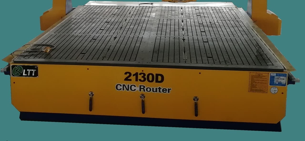 Фрезерный станок чпу LTT-2130D